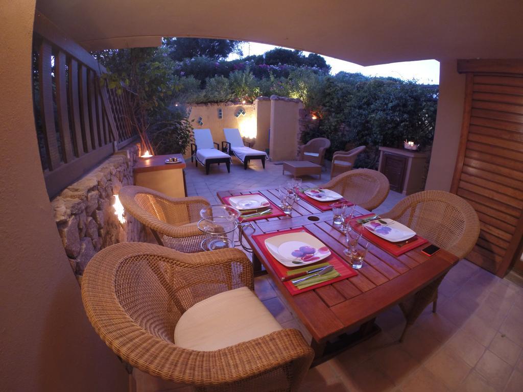Luxury Apartment Sardegna Portisco Δωμάτιο φωτογραφία