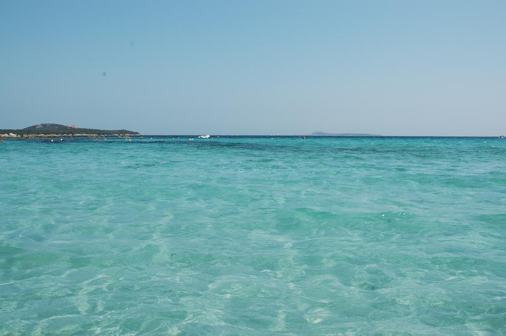 Luxury Apartment Sardegna Portisco Δωμάτιο φωτογραφία