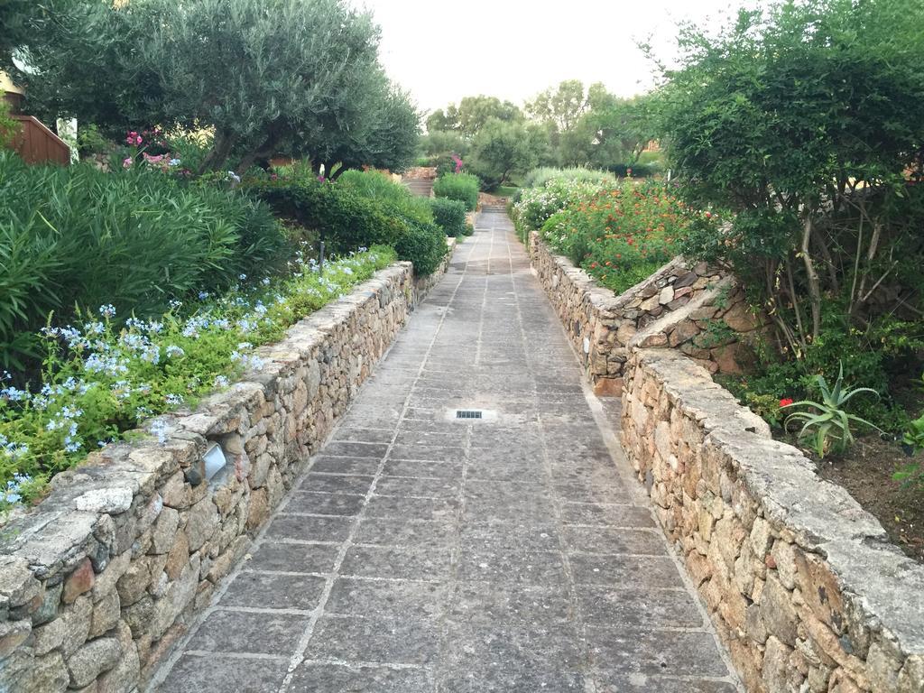 Luxury Apartment Sardegna Portisco Δωμάτιο φωτογραφία