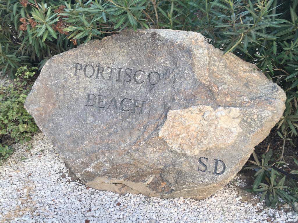 Luxury Apartment Sardegna Portisco Δωμάτιο φωτογραφία