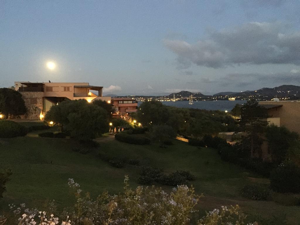 Luxury Apartment Sardegna Portisco Δωμάτιο φωτογραφία