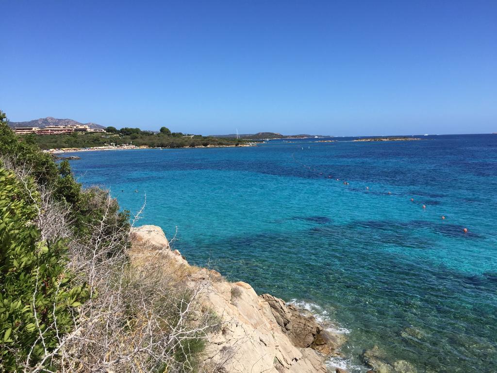 Luxury Apartment Sardegna Portisco Δωμάτιο φωτογραφία