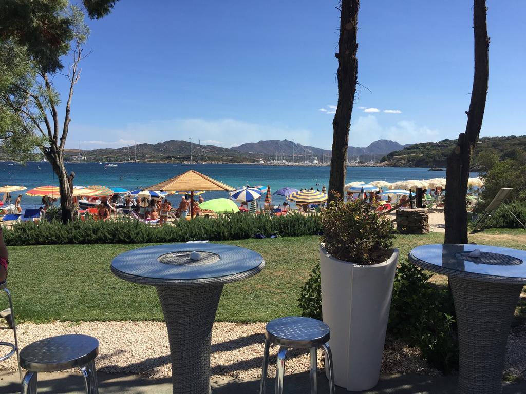 Luxury Apartment Sardegna Portisco Δωμάτιο φωτογραφία
