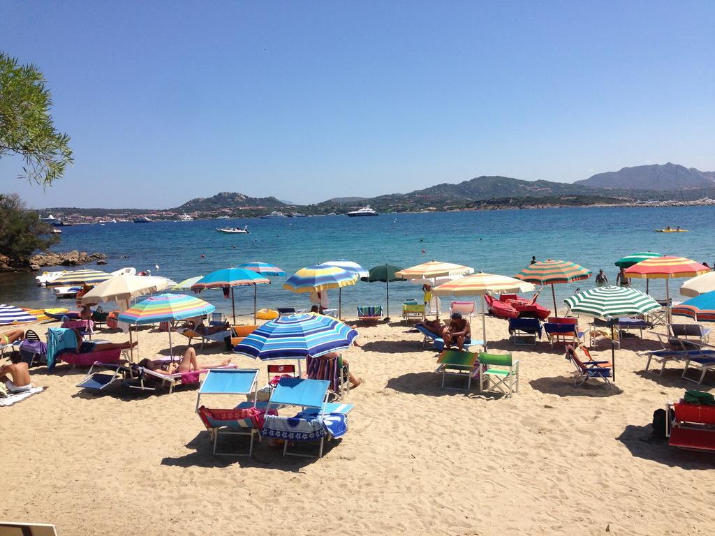 Luxury Apartment Sardegna Portisco Δωμάτιο φωτογραφία