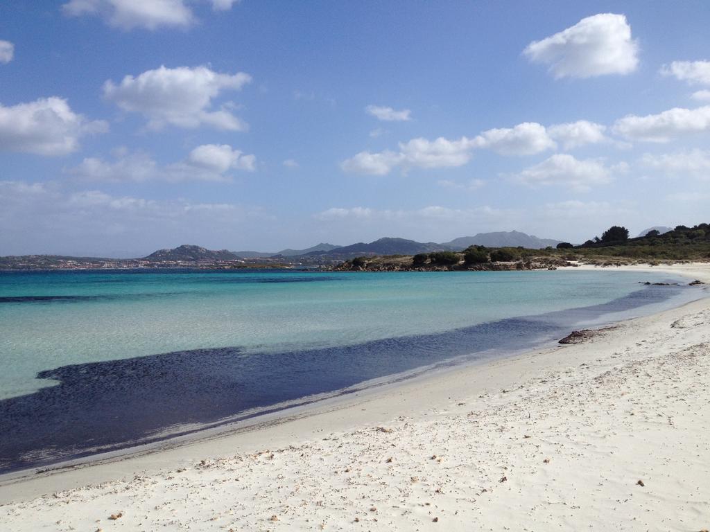 Luxury Apartment Sardegna Portisco Δωμάτιο φωτογραφία