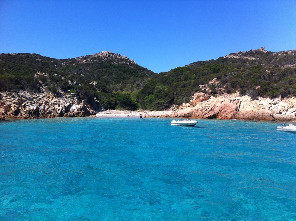 Luxury Apartment Sardegna Portisco Δωμάτιο φωτογραφία