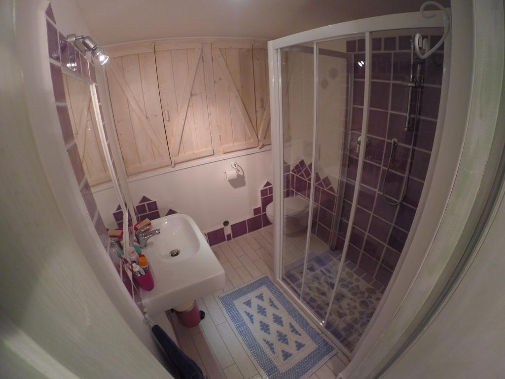Luxury Apartment Sardegna Portisco Δωμάτιο φωτογραφία
