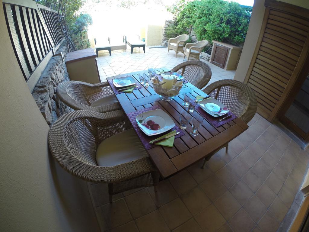 Luxury Apartment Sardegna Portisco Δωμάτιο φωτογραφία