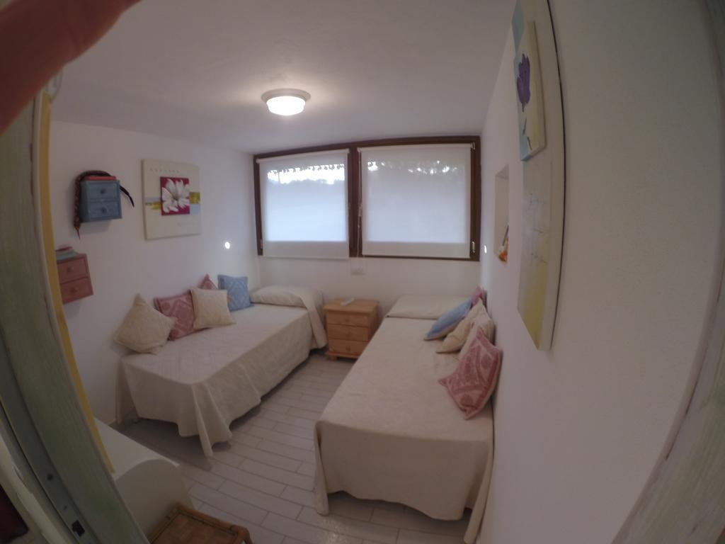 Luxury Apartment Sardegna Portisco Δωμάτιο φωτογραφία