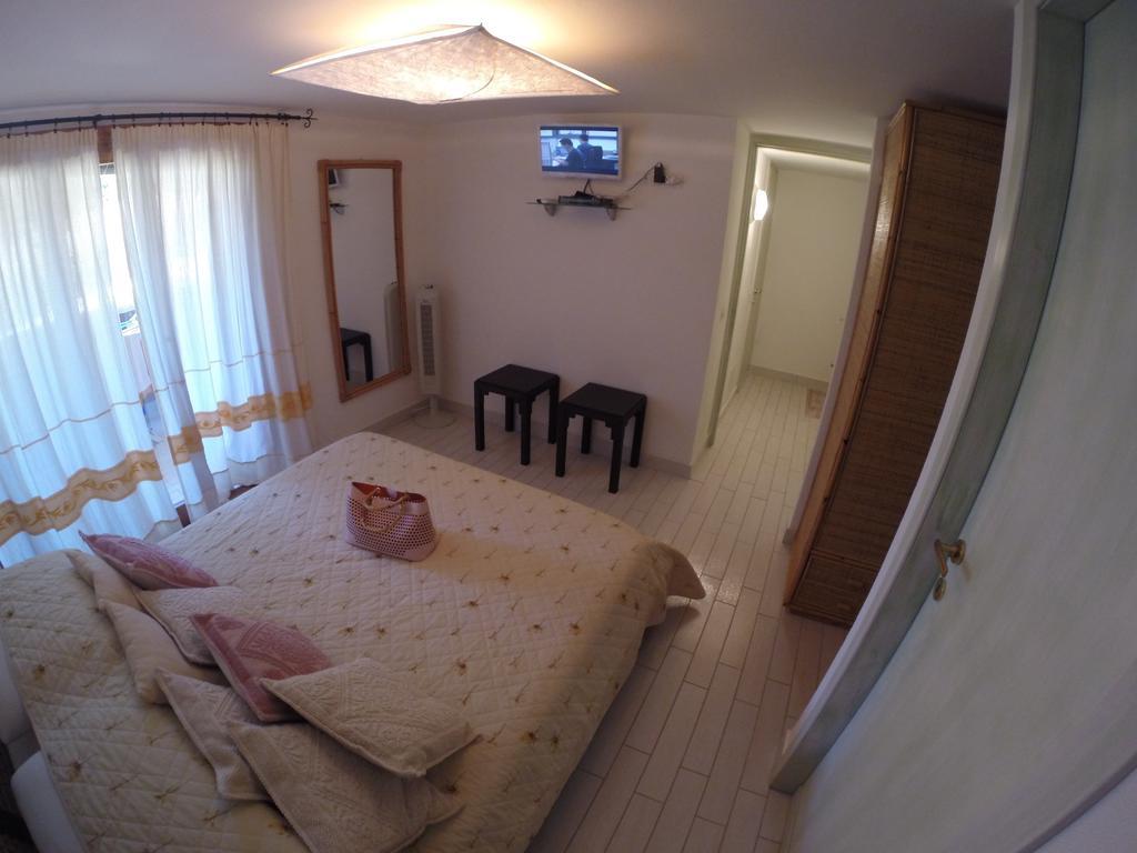 Luxury Apartment Sardegna Portisco Δωμάτιο φωτογραφία