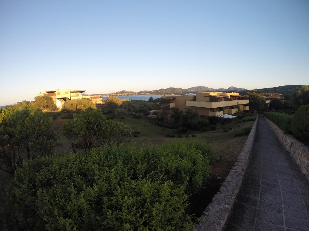 Luxury Apartment Sardegna Portisco Δωμάτιο φωτογραφία