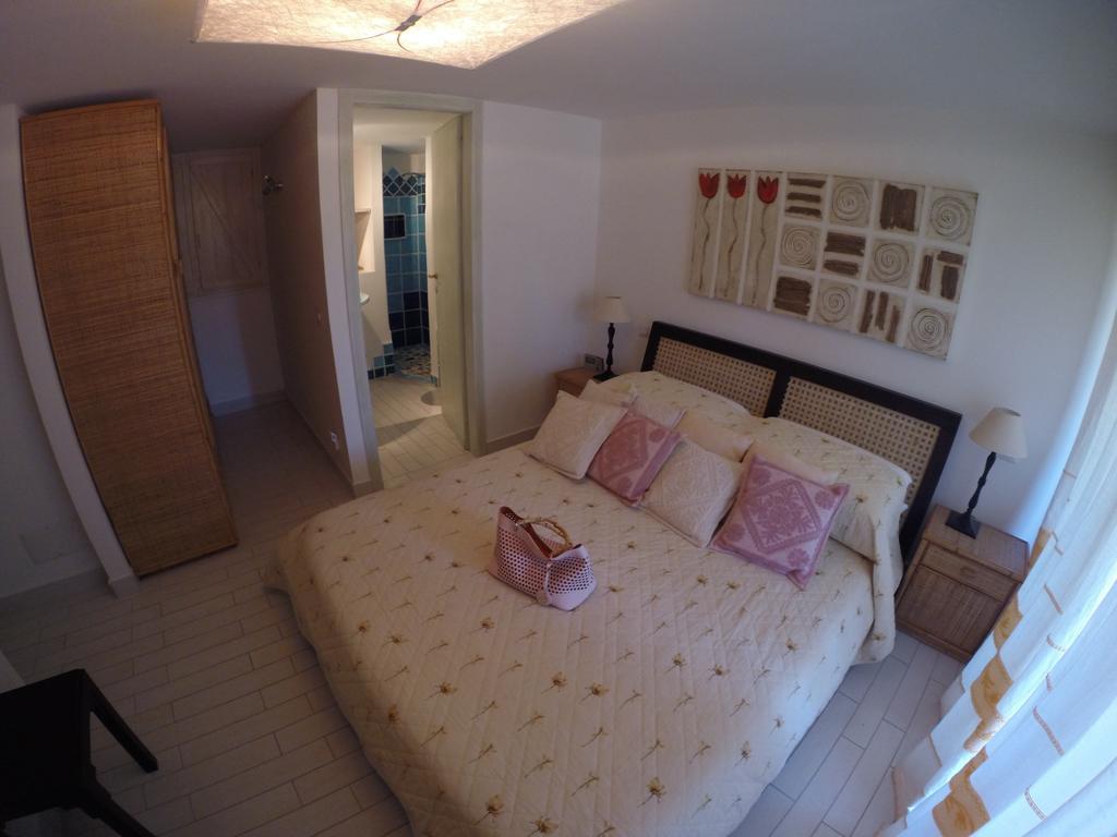 Luxury Apartment Sardegna Portisco Δωμάτιο φωτογραφία