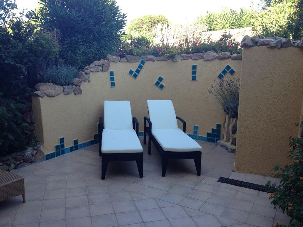 Luxury Apartment Sardegna Portisco Δωμάτιο φωτογραφία