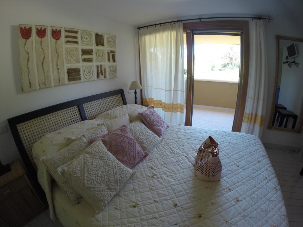 Luxury Apartment Sardegna Portisco Δωμάτιο φωτογραφία