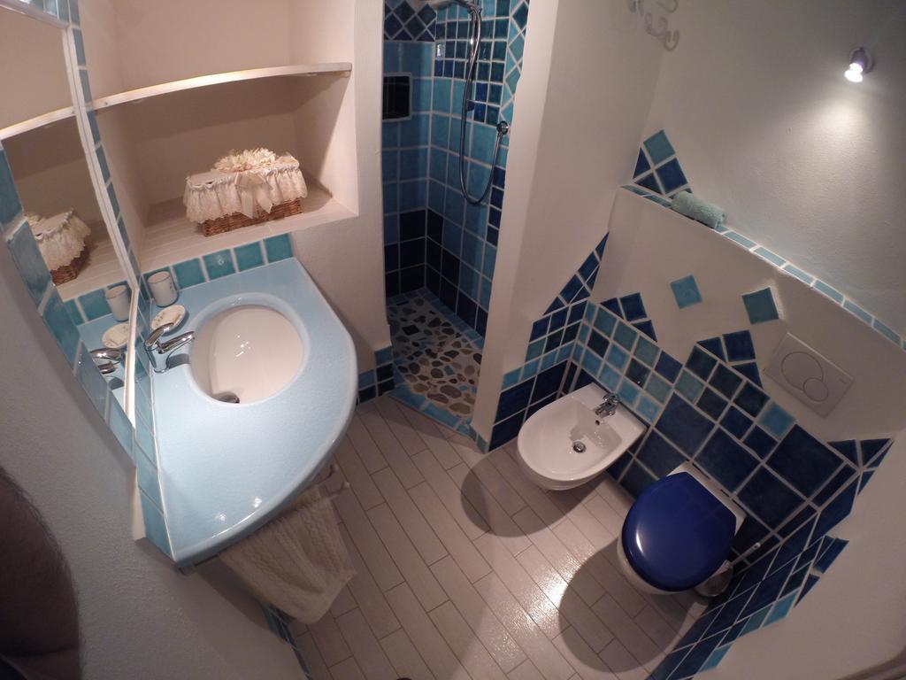 Luxury Apartment Sardegna Portisco Δωμάτιο φωτογραφία