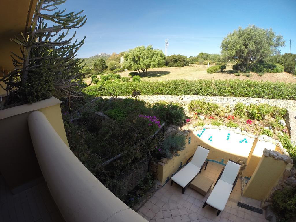 Luxury Apartment Sardegna Portisco Δωμάτιο φωτογραφία