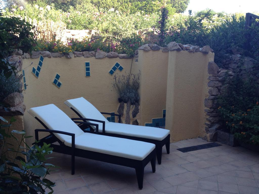Luxury Apartment Sardegna Portisco Δωμάτιο φωτογραφία