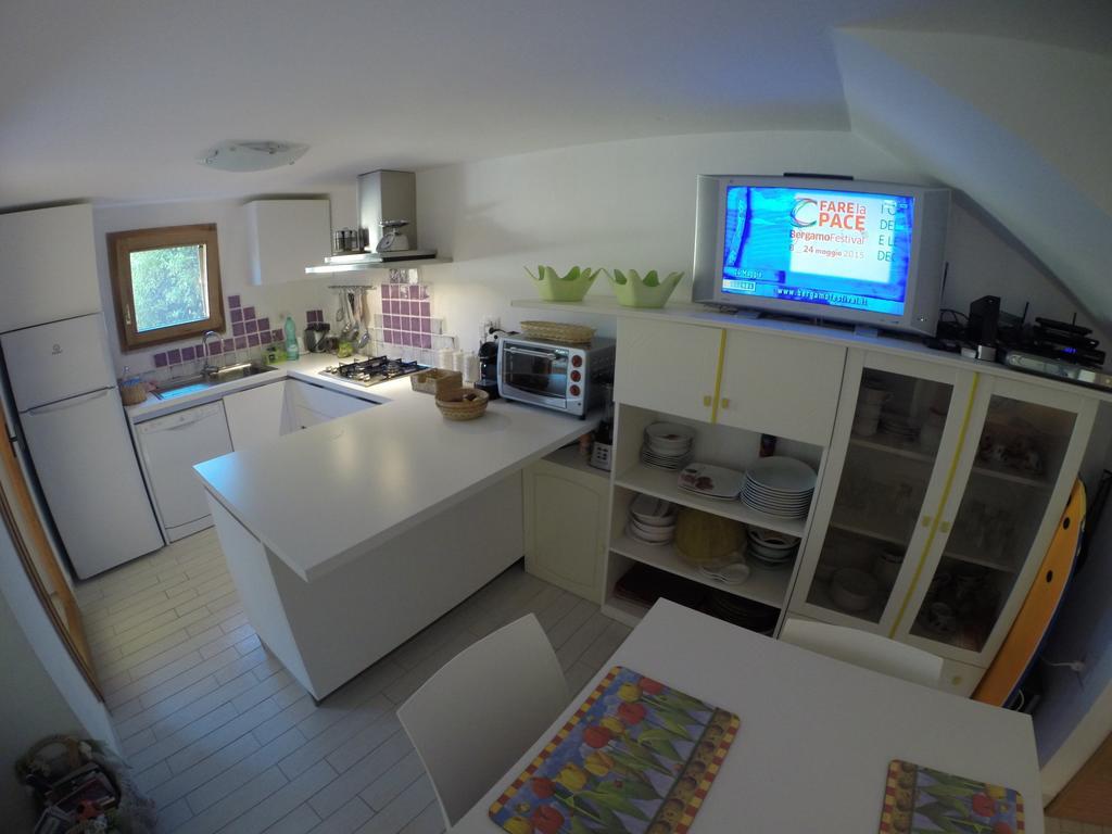 Luxury Apartment Sardegna Portisco Δωμάτιο φωτογραφία
