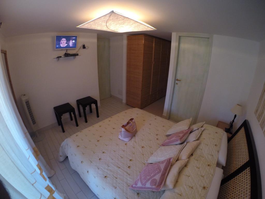 Luxury Apartment Sardegna Portisco Δωμάτιο φωτογραφία