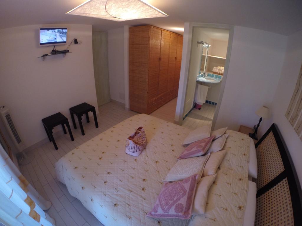 Luxury Apartment Sardegna Portisco Δωμάτιο φωτογραφία