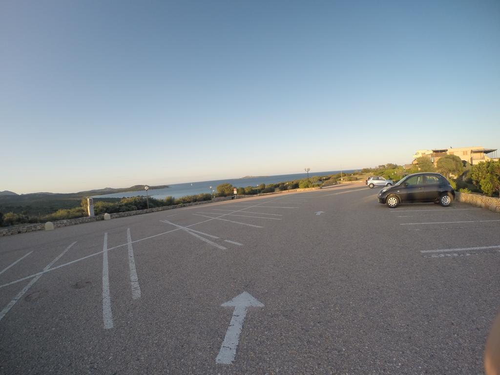 Luxury Apartment Sardegna Portisco Δωμάτιο φωτογραφία
