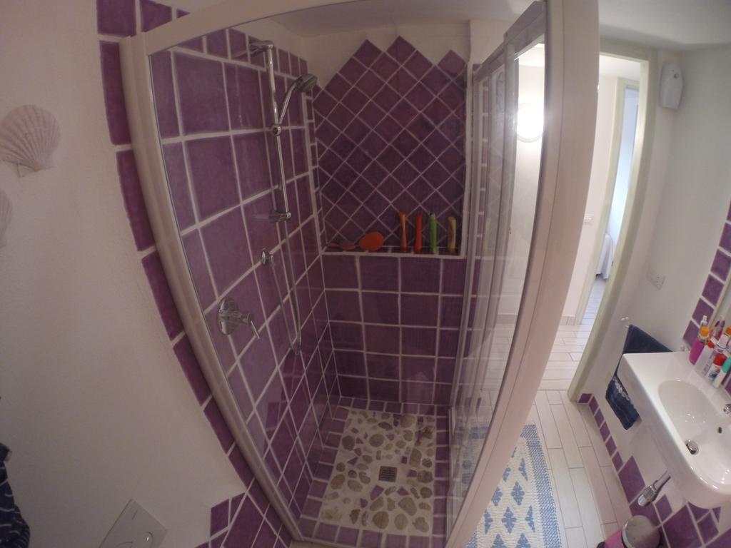 Luxury Apartment Sardegna Portisco Δωμάτιο φωτογραφία