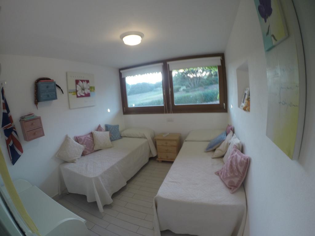 Luxury Apartment Sardegna Portisco Δωμάτιο φωτογραφία
