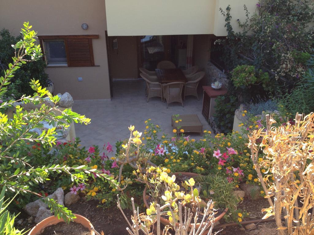Luxury Apartment Sardegna Portisco Δωμάτιο φωτογραφία