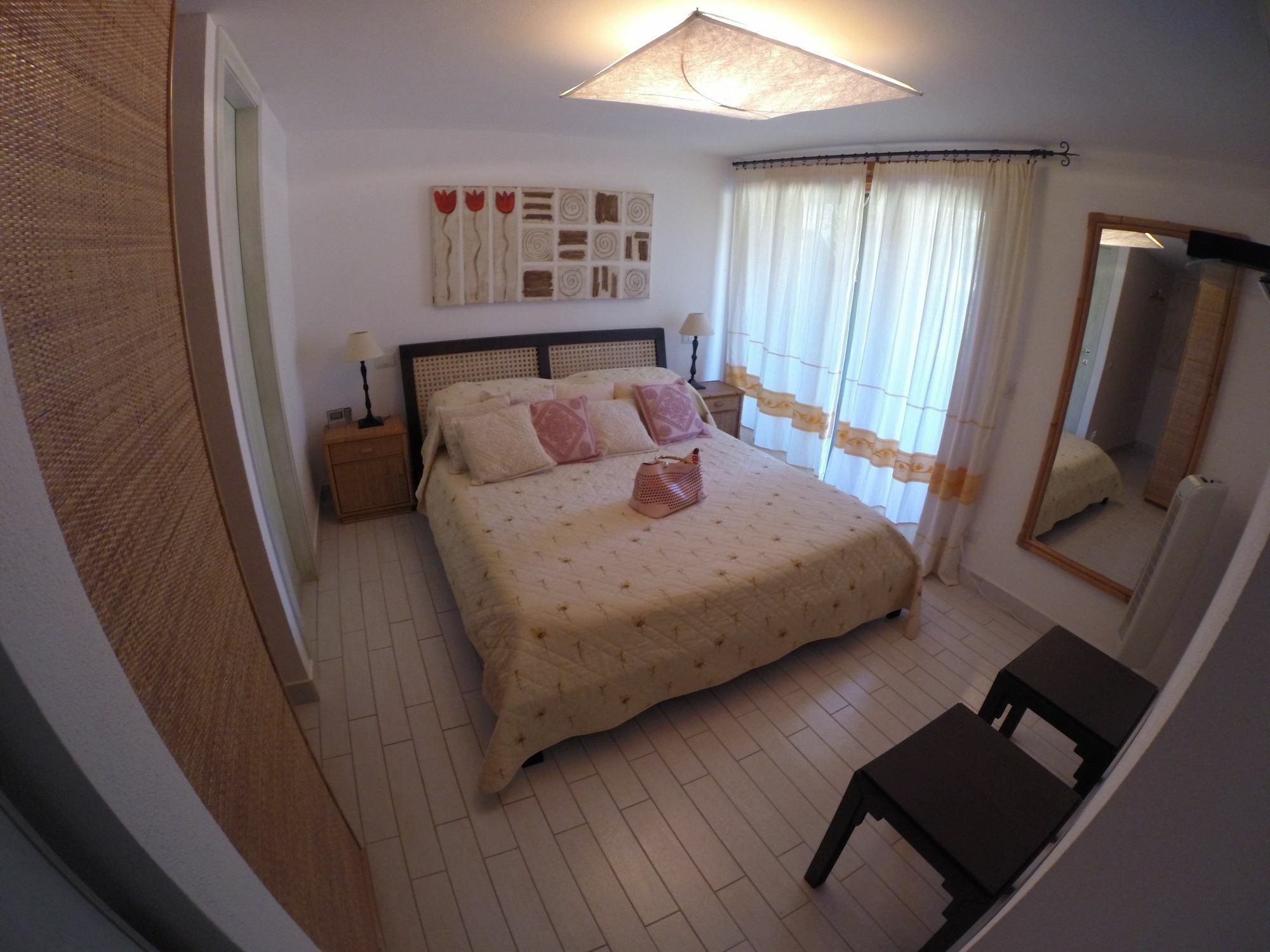 Luxury Apartment Sardegna Portisco Εξωτερικό φωτογραφία