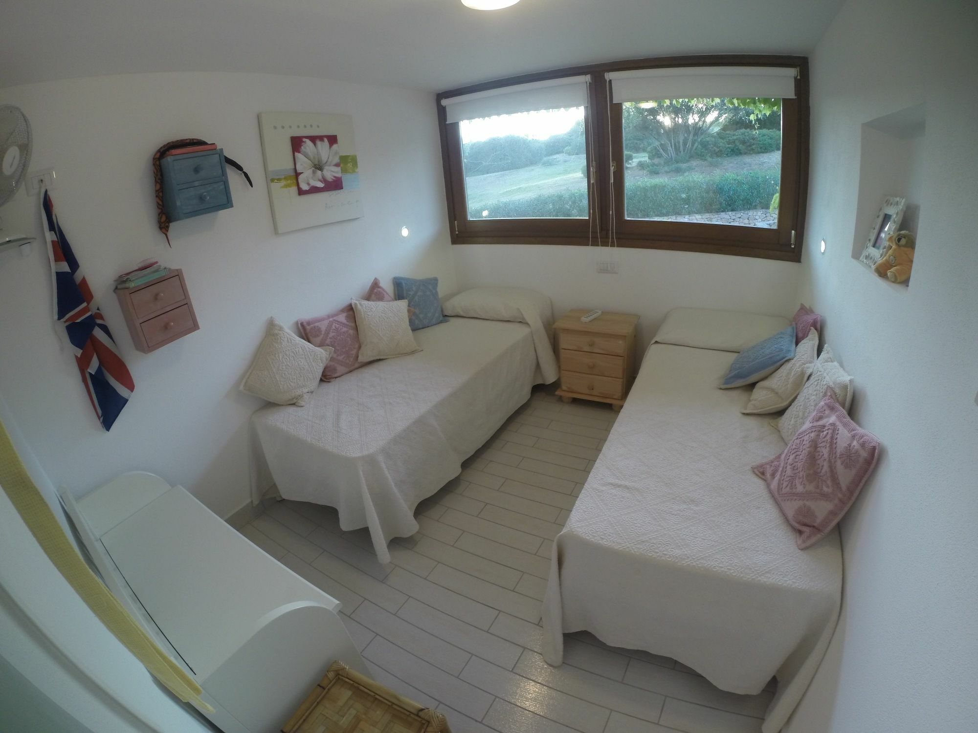 Luxury Apartment Sardegna Portisco Εξωτερικό φωτογραφία