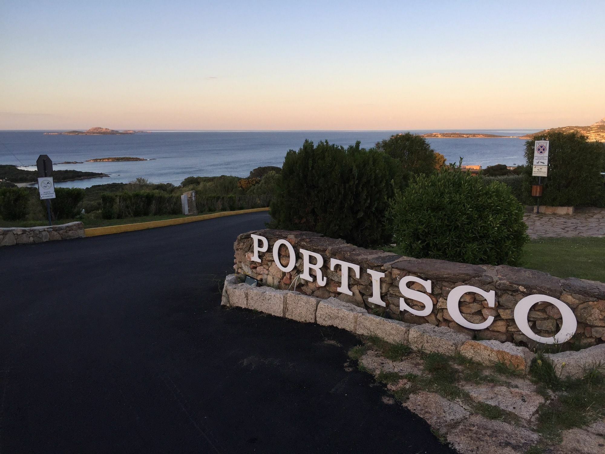 Luxury Apartment Sardegna Portisco Εξωτερικό φωτογραφία