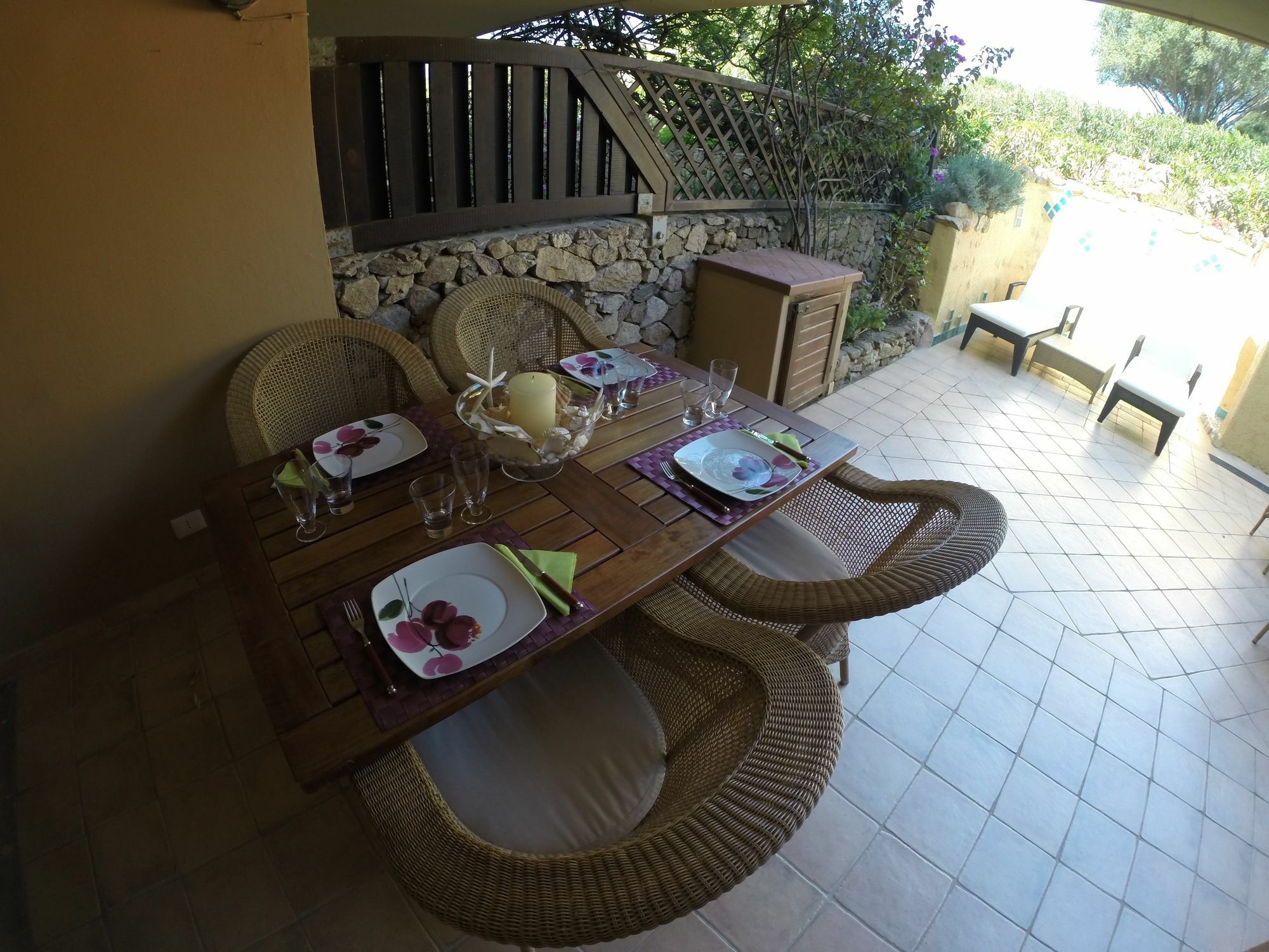Luxury Apartment Sardegna Portisco Εξωτερικό φωτογραφία