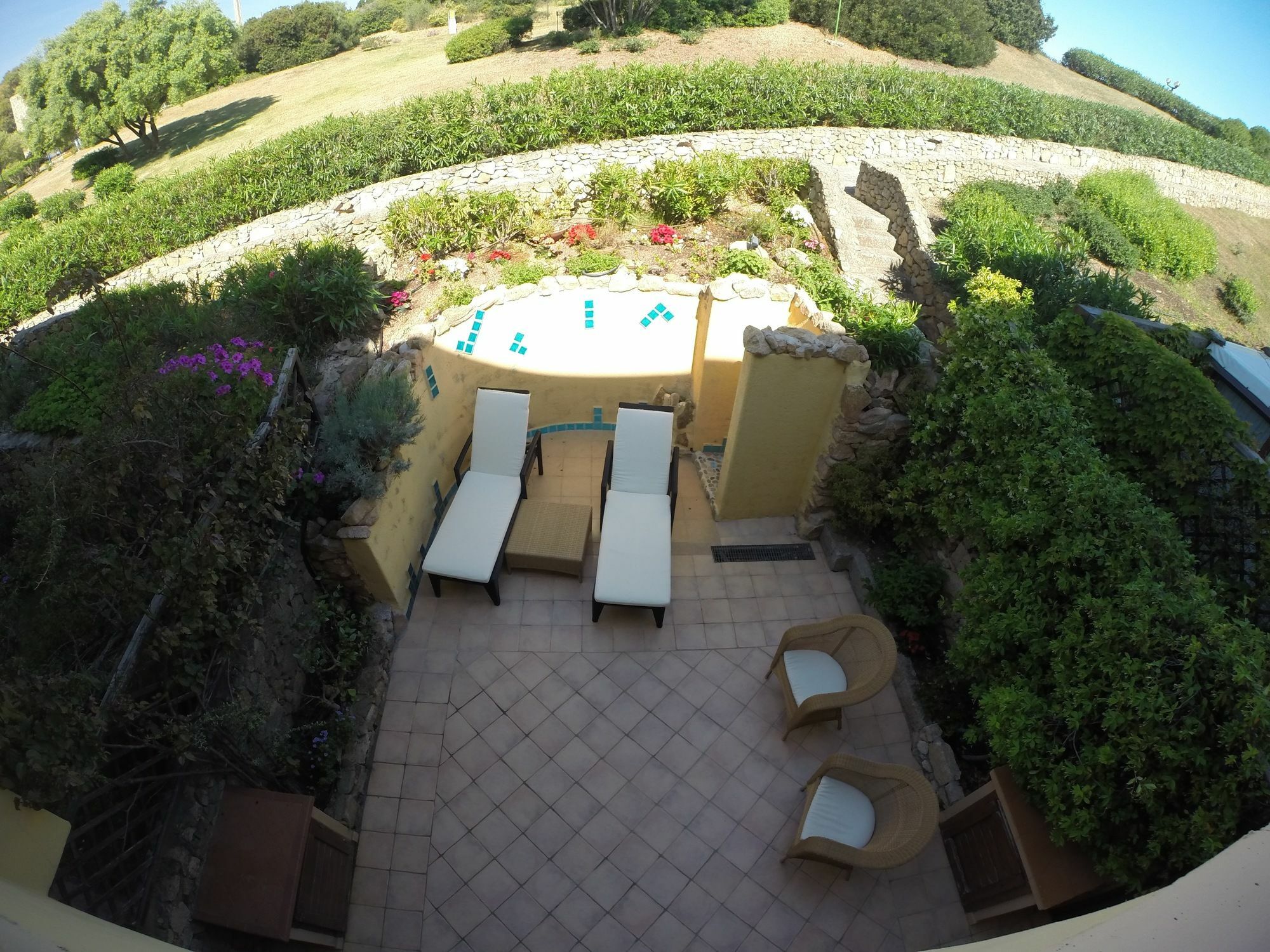 Luxury Apartment Sardegna Portisco Εξωτερικό φωτογραφία