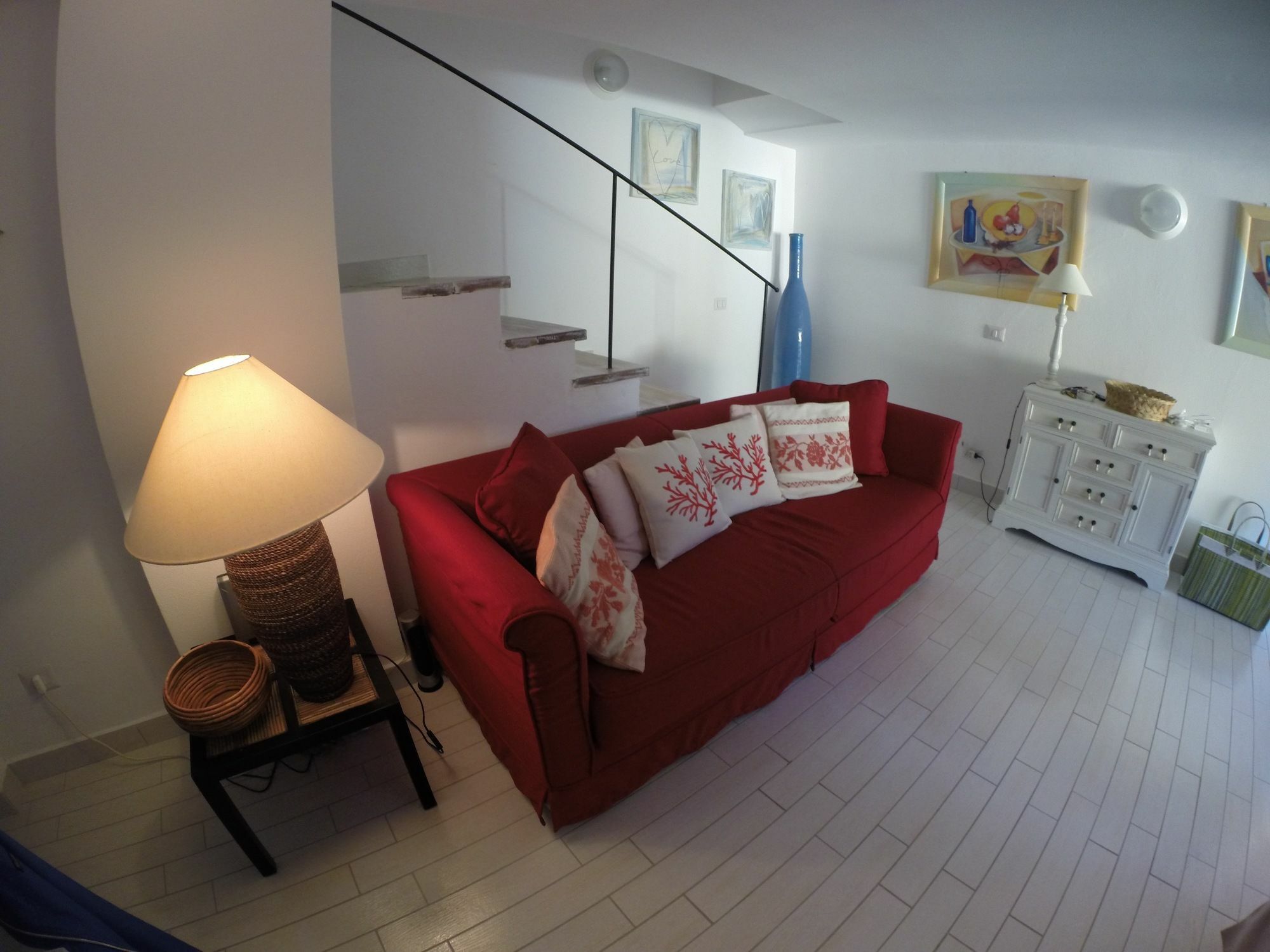 Luxury Apartment Sardegna Portisco Εξωτερικό φωτογραφία