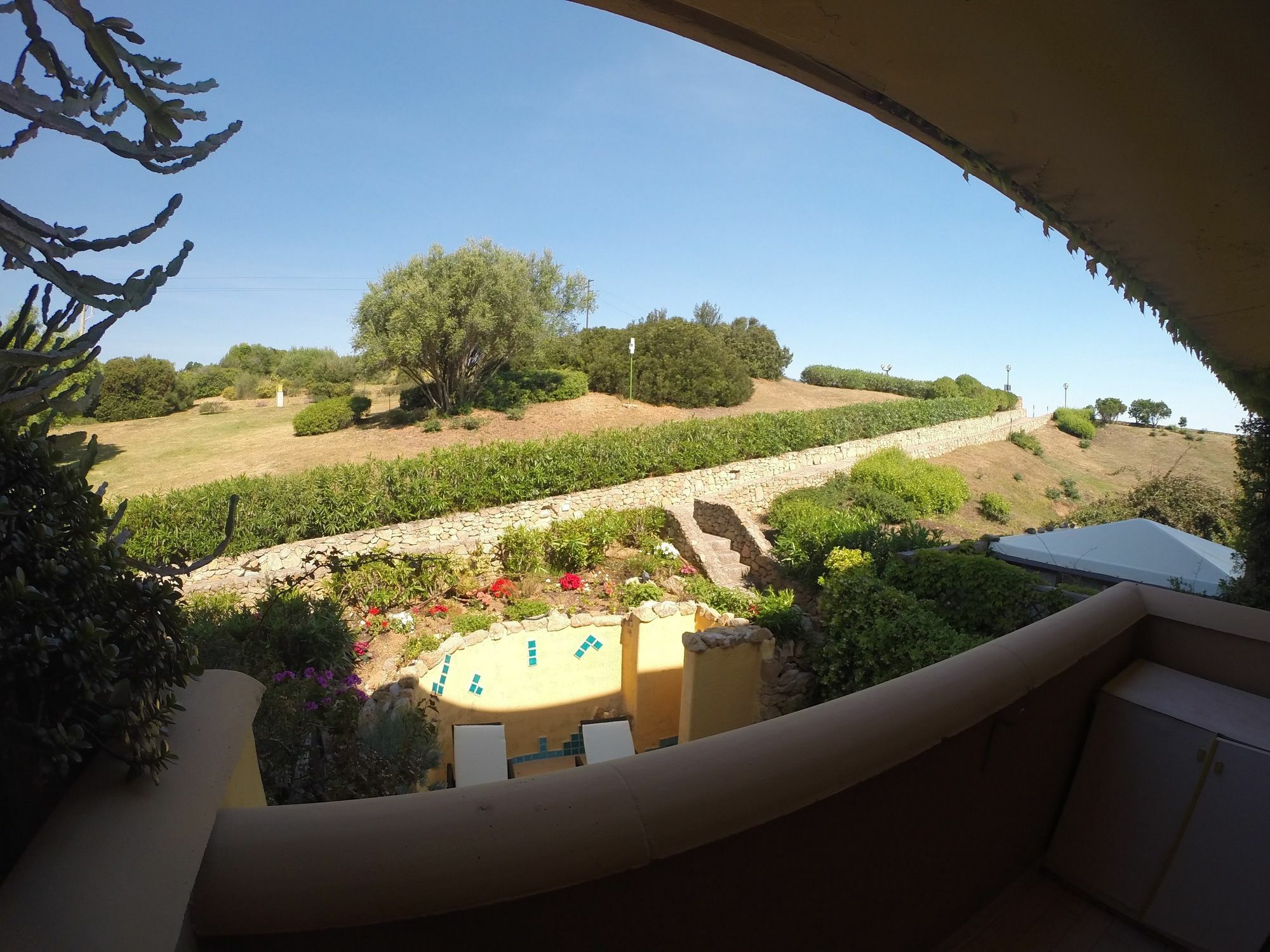 Luxury Apartment Sardegna Portisco Εξωτερικό φωτογραφία
